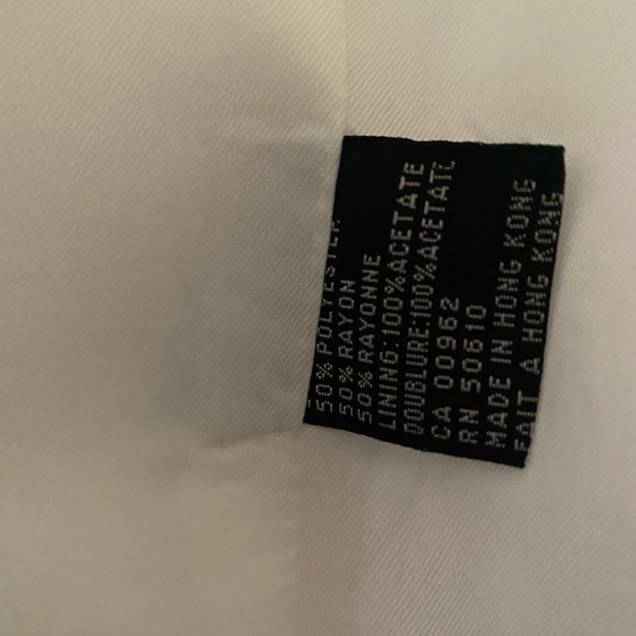 Beautiful Vintage 3-Piece Suit - Picture 8 of 11